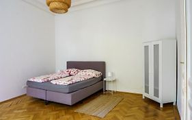 Vienna Living Apartments - Sensengasse