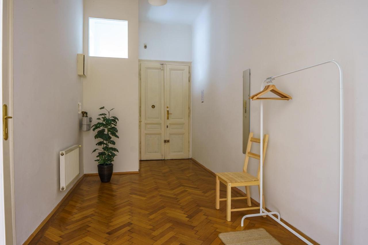 Vienna Living Apartments - Sensengasse Exterior foto